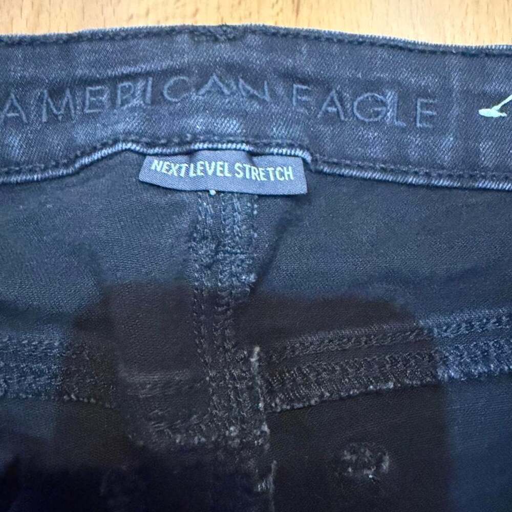 American eagle next level stretch - Picture 2 of 4